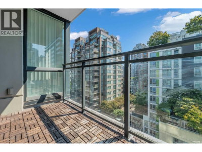 1082 SEYMOUR Street | Vancouver British Columbia | Slide Image Twenty-two