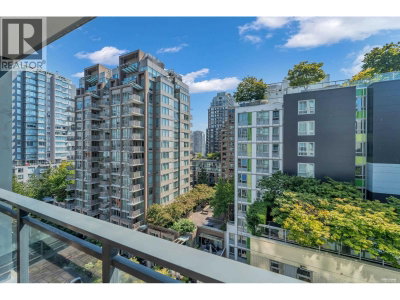 1082 SEYMOUR Street | Vancouver British Columbia | Slide Image Thirty-two