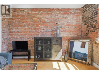 233 ABBOTT Street | Vancouver British Columbia | Slide Image Three