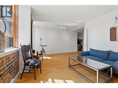 233 ABBOTT Street | Vancouver British Columbia | Slide Image Six