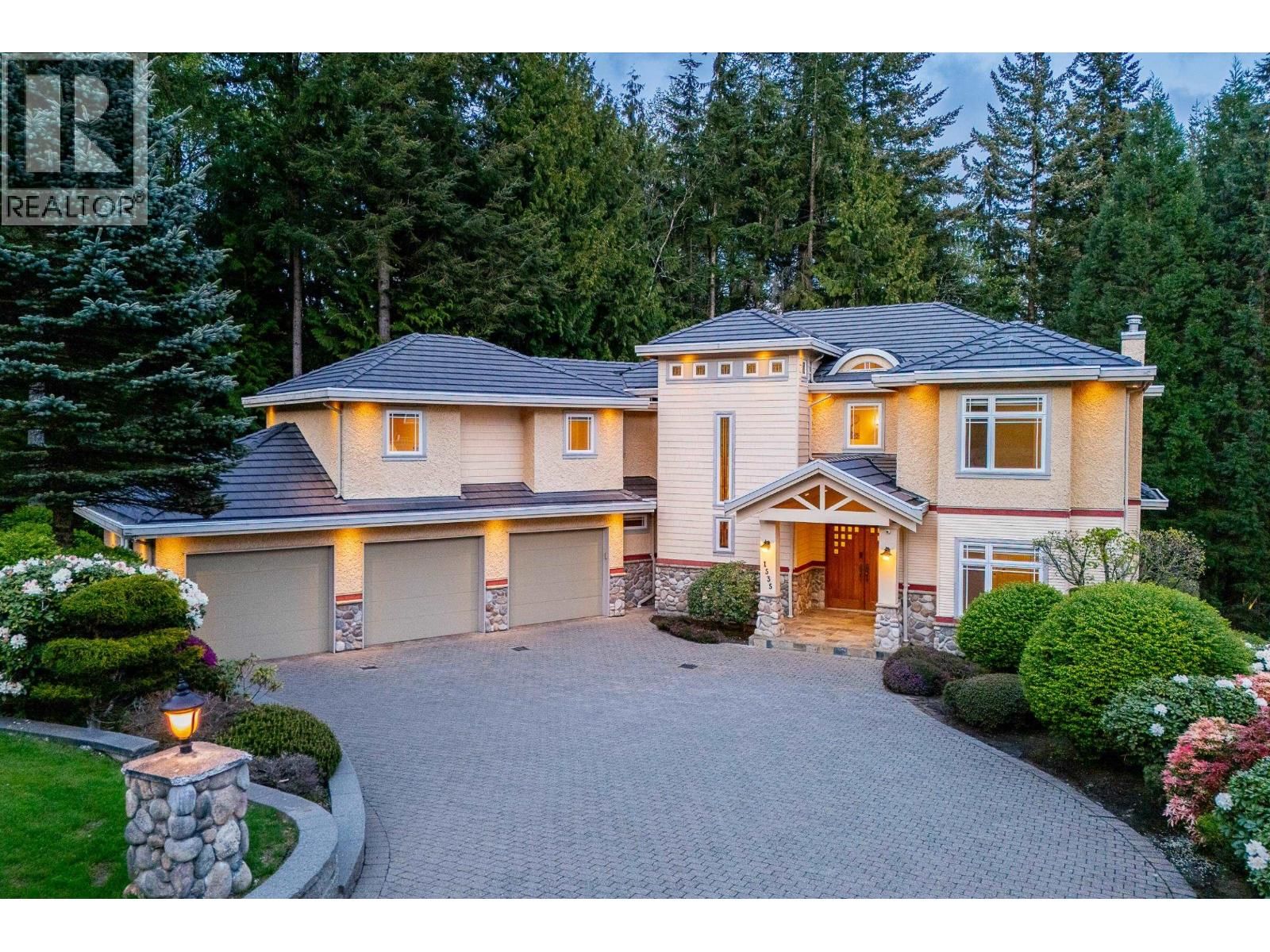 1535 ROCKCRESS Place, Coquitlam, British Columbia V3E 2Y1