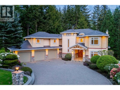 1535 ROCKCRESS Place | Coquitlam British Columbia | Slide Image One