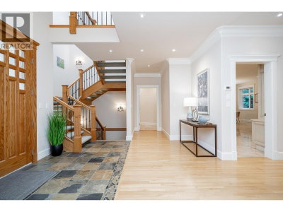 1535 ROCKCRESS Place | Coquitlam British Columbia | Slide Image Two