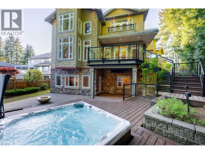 1535 ROCKCRESS Place | Coquitlam British Columbia | Slide Image Thirty-four