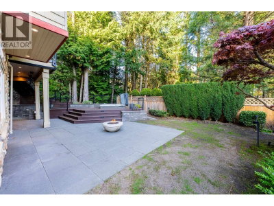 1535 ROCKCRESS Place | Coquitlam British Columbia | Slide Image Thirty-five