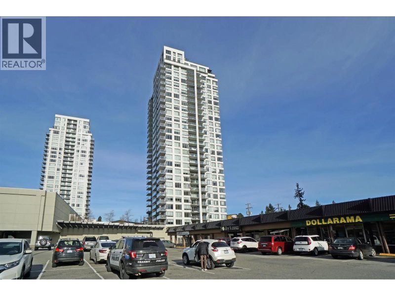 570 EMERSON Street Coquitlam British Columbia, V3J 0G3 - 1 Bedroom Condo For Sale