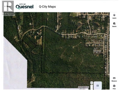 1242 CRANE Avenue | Quesnel British Columbia | Slide Image Three