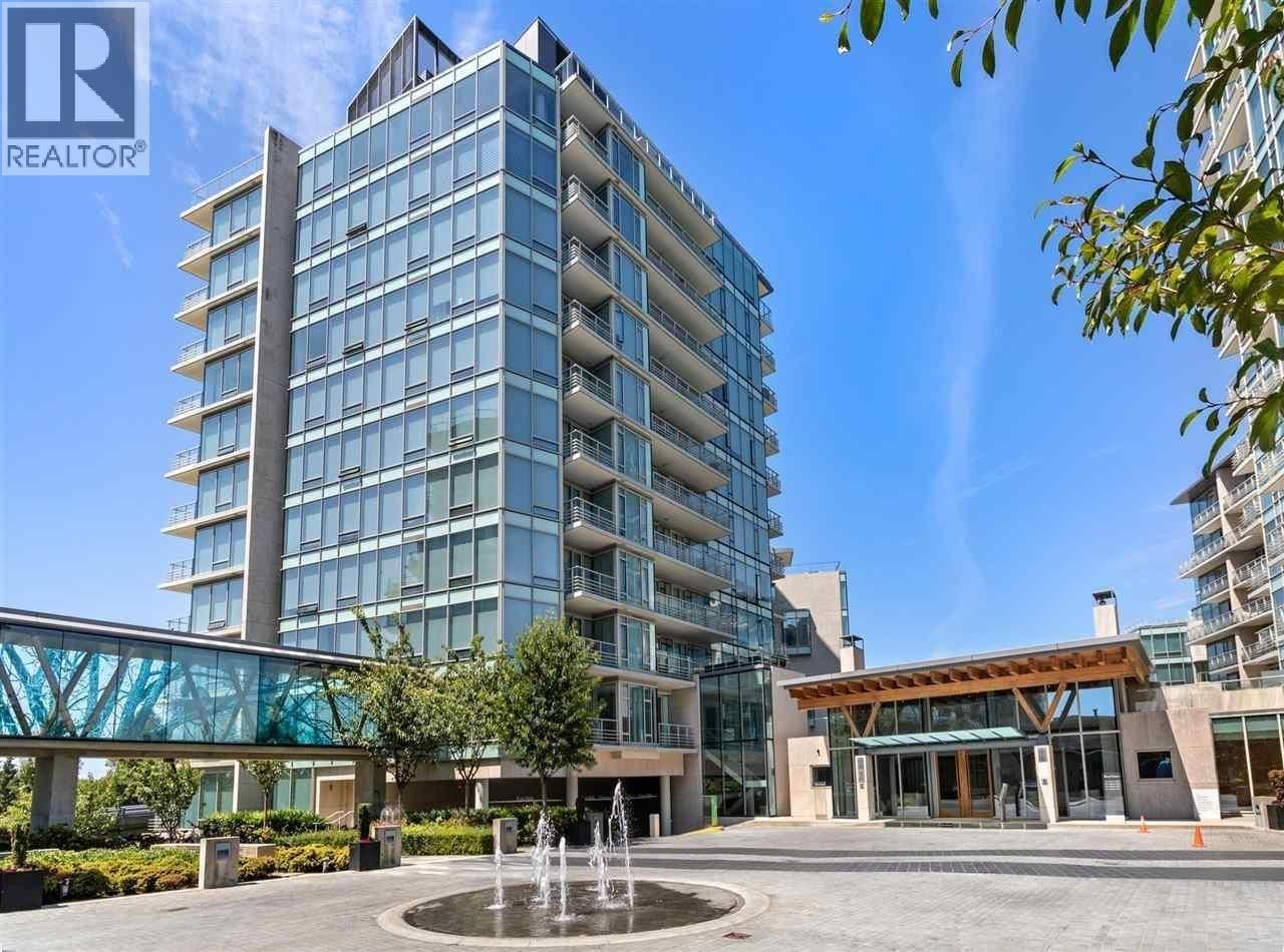 5151 BRIGHOUSE Way, Richmond, British Columbia V7C 0A6