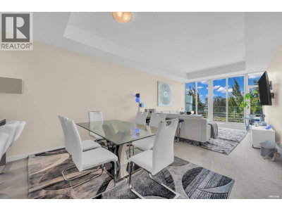 5151 BRIGHOUSE Way | Richmond British Columbia | Slide Image Five