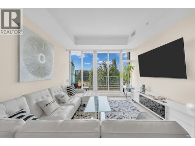 5151 BRIGHOUSE Way | Richmond British Columbia | Slide Image Eight