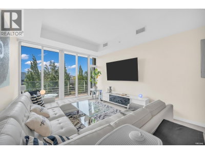 5151 BRIGHOUSE Way | Richmond British Columbia | Slide Image Nine