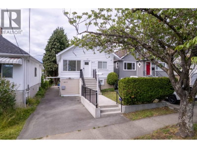 2617 TURNER Street | Vancouver British Columbia | Slide Image Thirty-five