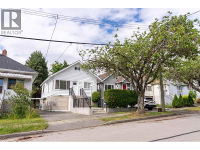 2617 TURNER Street | Vancouver British Columbia | Slide Image Thirty-seven
