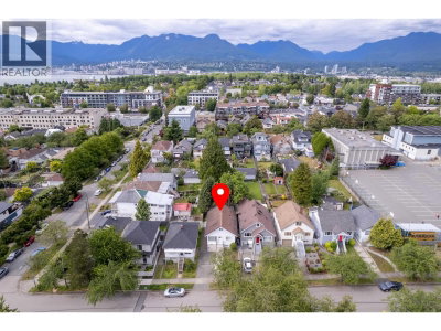 2617 TURNER Street | Vancouver British Columbia | Slide Image Forty