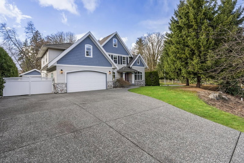 9855 182 Street Surrey British Columbia, V4N 5A9 - 7 Bedrooms Home For Sale