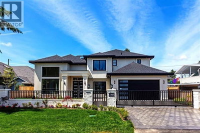 10820 DENNIS Crescent | Richmond British Columbia | Slide Image One
