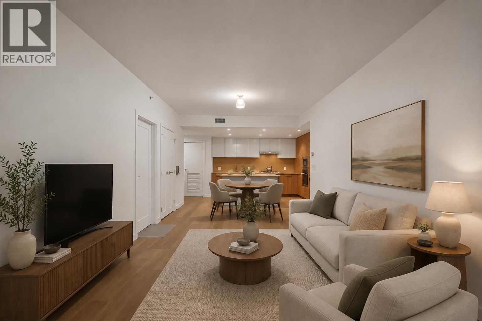 3331 NO 3 Road, Richmond, British Columbia V6X 2B6
