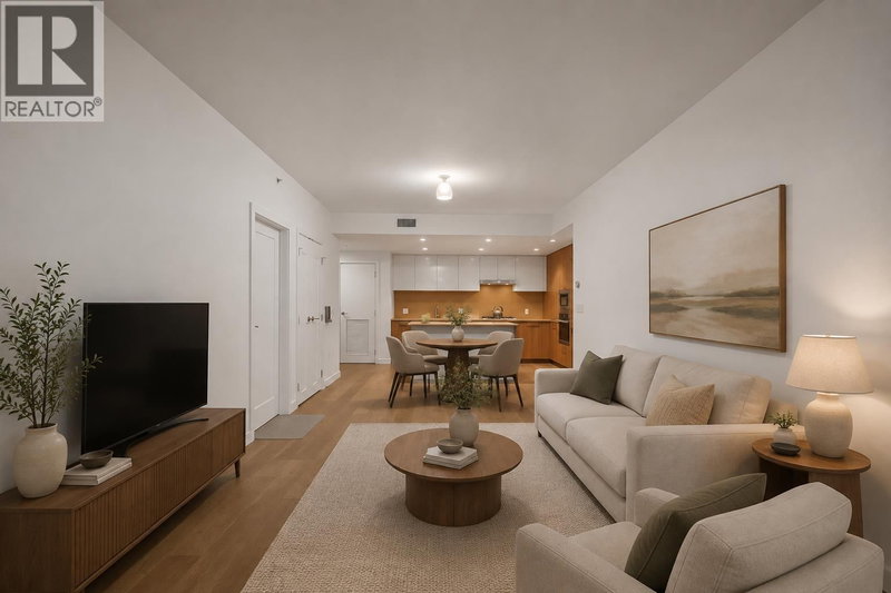 3331 NO 3 Road Richmond British Columbia, V6X 2B6 - 2 Bedrooms Condo For Sale