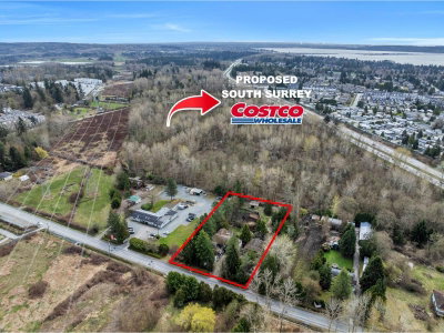 16216 20 Avenue | Surrey British Columbia | Slide Image One