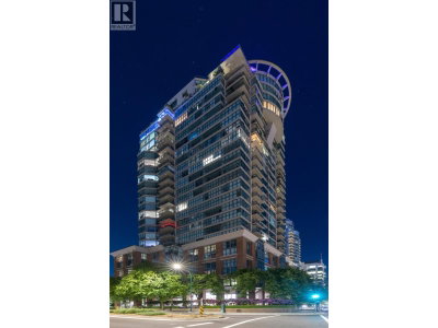 1128 QUEBEC Street | Vancouver British Columbia | Slide Image One