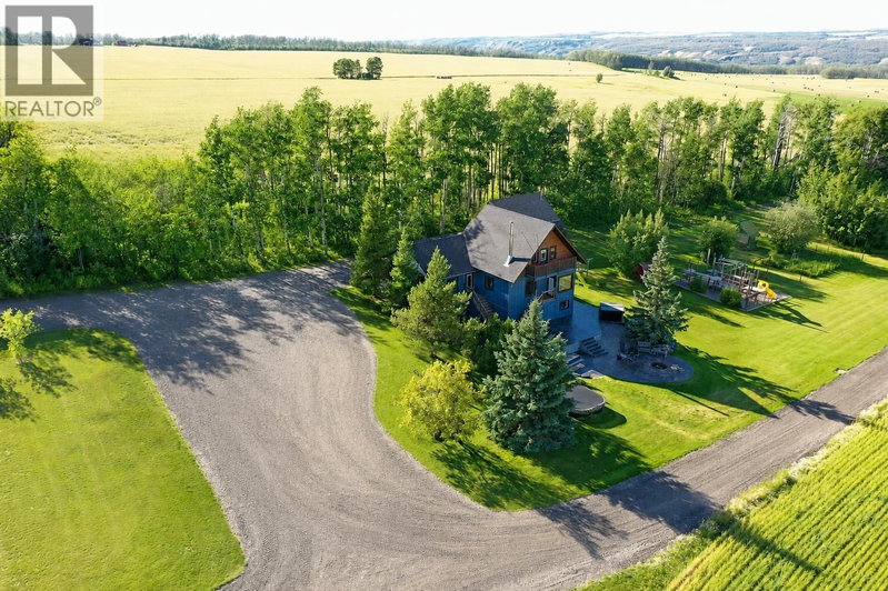 5294 242 Road Fort St. John British Columbia, V0C 1C0 - 5 Bedrooms Home For Sale