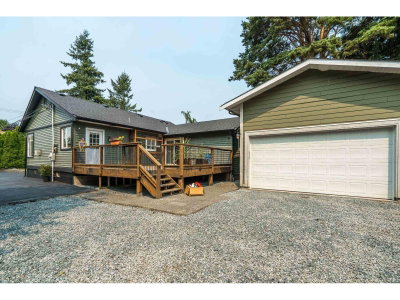 8364 CADE BARR Street | Mission British Columbia | Slide Image Two