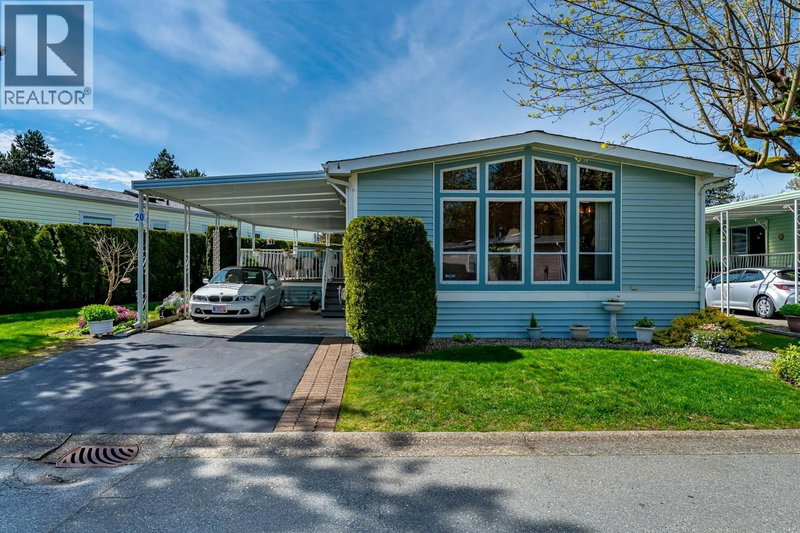 145 KING EDWARD Street Coquitlam British Columbia, V3K 6L1 - 2 Bedrooms Home For Sale