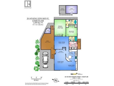 145 KING EDWARD Street | Coquitlam British Columbia | Slide Image Three