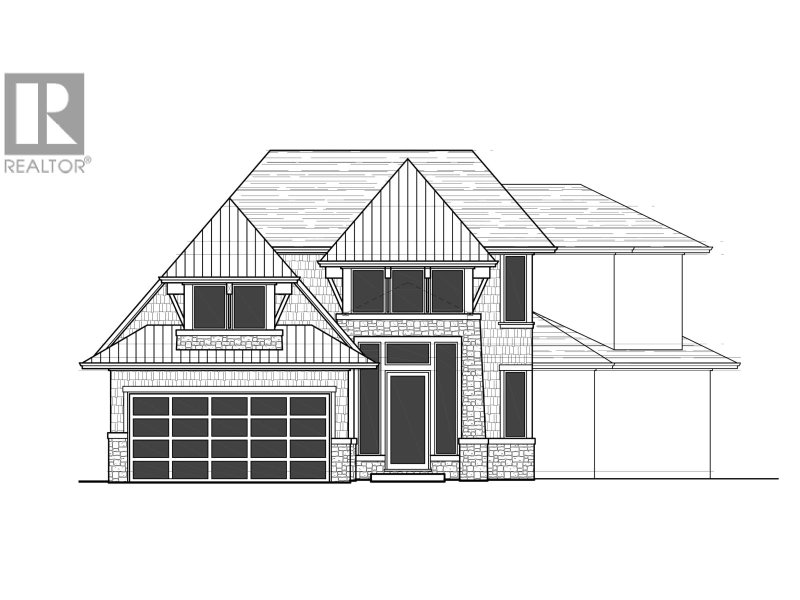 5059 WHITWORTH Crescent Delta British Columbia, V4K 1B1 - Vacant Land For Sale