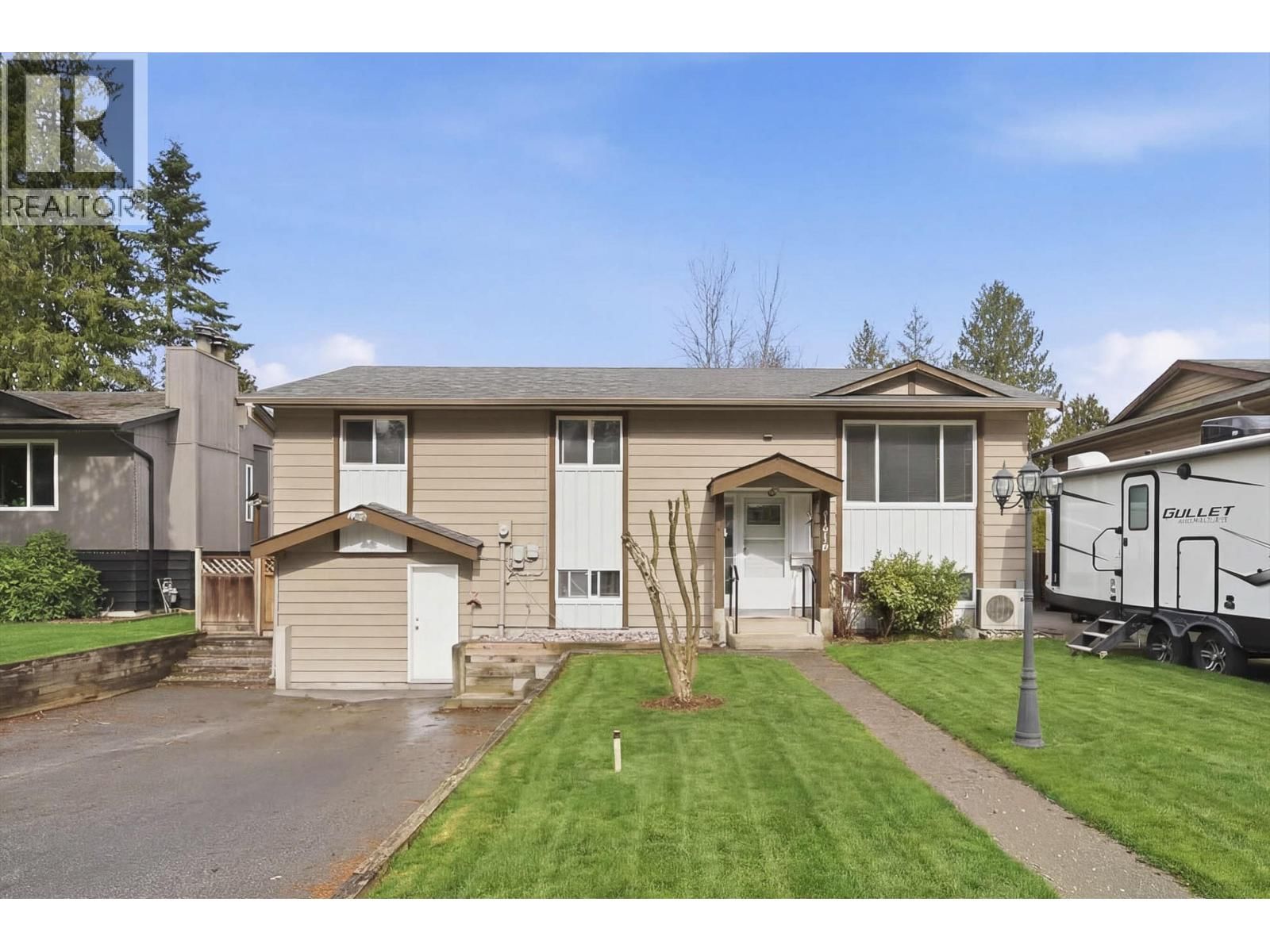 21139 COOK Avenue, Maple Ridge, British Columbia V2X 7P7