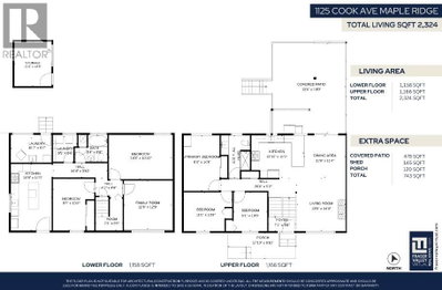 21139 COOK Avenue | Maple Ridge British Columbia | Slide Image Thirty-one