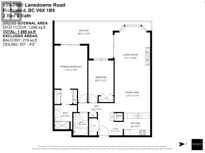 8680 LANSDOWNE Road | Richmond British Columbia | Slide Image Twenty-six