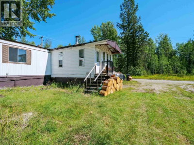 325 SKYLINE Road | Quesnel British Columbia | Slide Image One