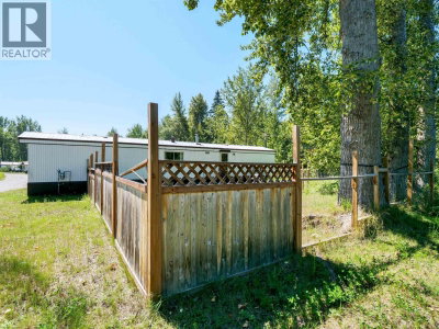 325 SKYLINE Road | Quesnel British Columbia | Slide Image Four