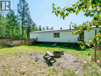 325 SKYLINE Road | Quesnel British Columbia | Slide Image Seven