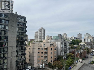 1720 BARCLAY Street | Vancouver British Columbia | Slide Image Ten