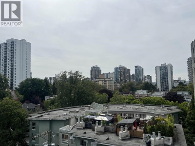 1720 BARCLAY Street | Vancouver British Columbia | Slide Image Eight