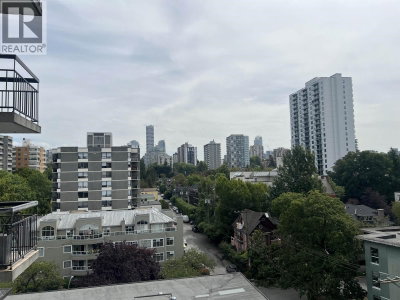 1720 BARCLAY Street | Vancouver British Columbia | Slide Image Nine