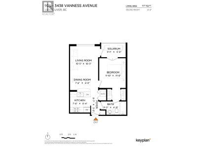 3438 VANNESS Avenue | Vancouver British Columbia | Slide Image Two