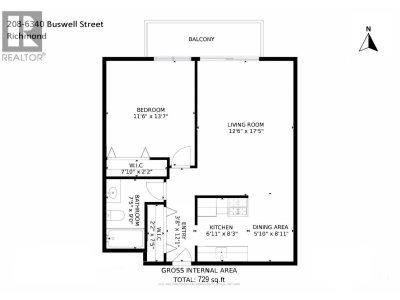 6340 BUSWELL Street | Richmond British Columbia | Slide Image One