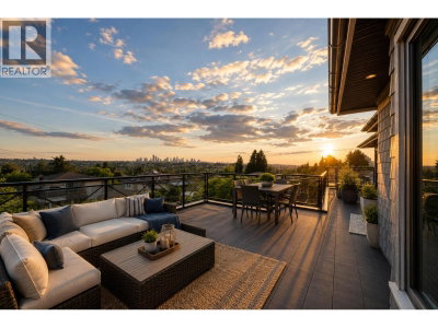 6860 HYCREST Drive | Burnaby British Columbia | Slide Image Thirty-five