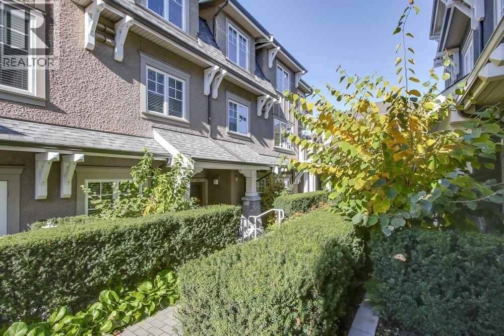 1493 TILNEY Mews, Vancouver, British Columbia V6P 0B1