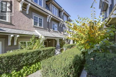 1493 TILNEY Mews | Vancouver British Columbia | Slide Image One