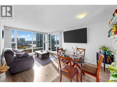 455 BEACH Crescent | Vancouver British Columbia | Slide Image Two
