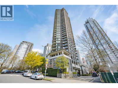 455 BEACH Crescent | Vancouver British Columbia | Slide Image Thirty-five