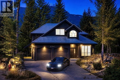 2741 COYOTE Place | Whistler British Columbia | Slide Image Twenty-seven