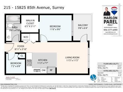 15825 85 Avenue | Surrey British Columbia | Slide Image Twenty-six
