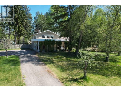 144 ENEMARK Road | Quesnel British Columbia | Slide Image Two