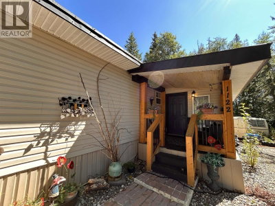 1122 ELLISON Road | Quesnel British Columbia | Slide Image Twenty-nine