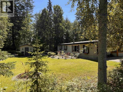 1122 ELLISON Road | Quesnel British Columbia | Slide Image Thirty-seven